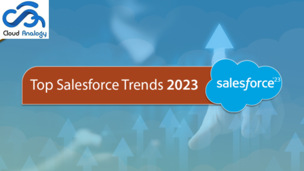 Top Salesforce Trends 2023 – A Guide of Growth for Businesses